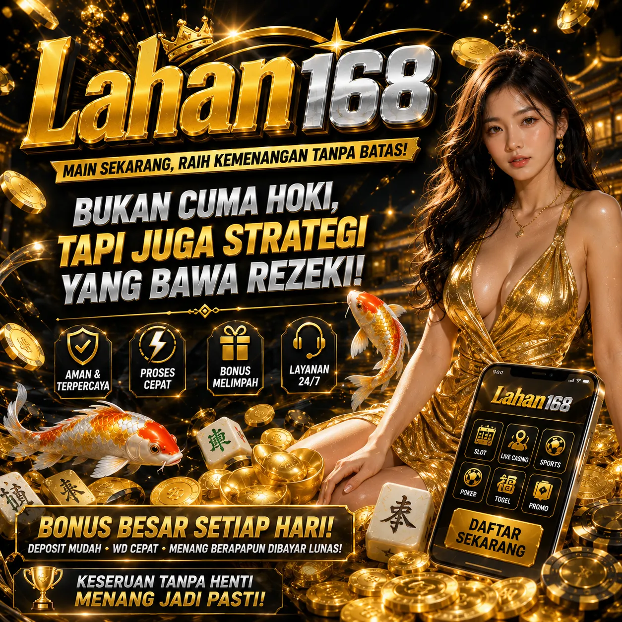 LAHAN168Banner